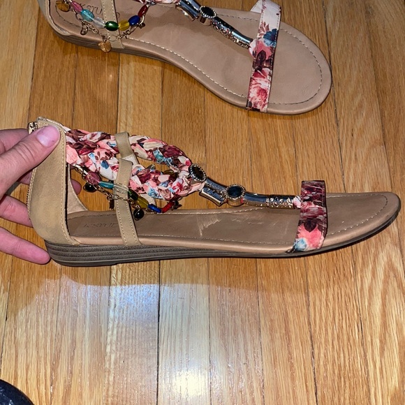 Kstudio sandals - Picture 2 of 3
